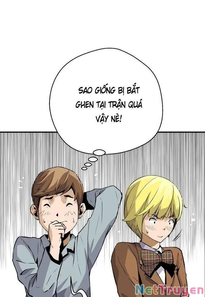 Sự Trở Lại Của Huyền Thoại Nettruyen ZZZ Chương 22 Page 59