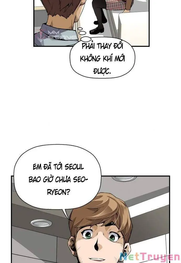 Sự Trở Lại Của Huyền Thoại Nettruyen ZZZ Chương 22 Page 69