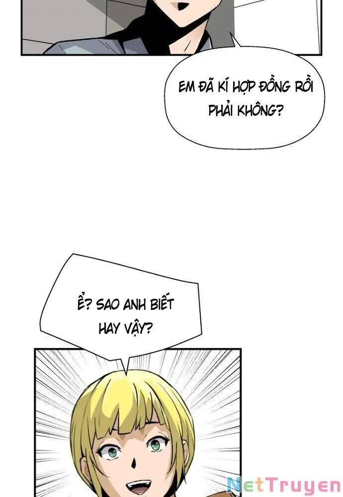 Sự Trở Lại Của Huyền Thoại Nettruyen ZZZ Chương 22 Page 70