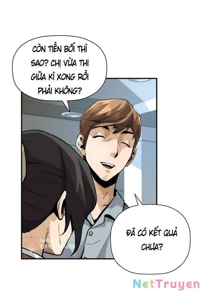 Sự Trở Lại Của Huyền Thoại Nettruyen ZZZ Chương 22 Page 72