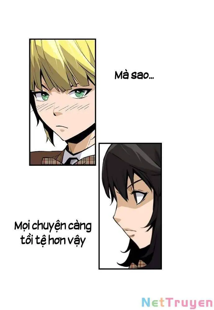 Sự Trở Lại Của Huyền Thoại Nettruyen ZZZ Chương 22 Page 78