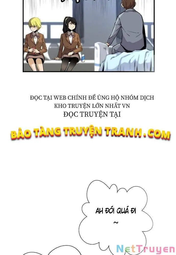 Sự Trở Lại Của Huyền Thoại Nettruyen ZZZ Chương 22 Page 81