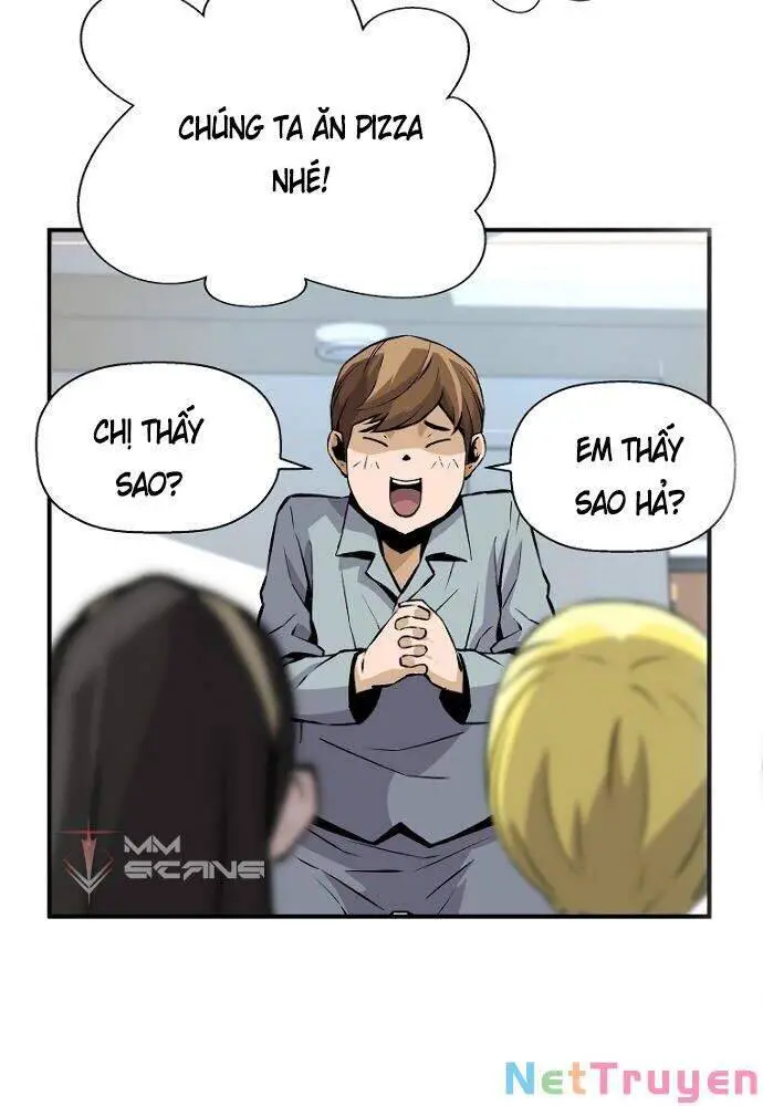 Sự Trở Lại Của Huyền Thoại Nettruyen ZZZ Chương 22 Page 82