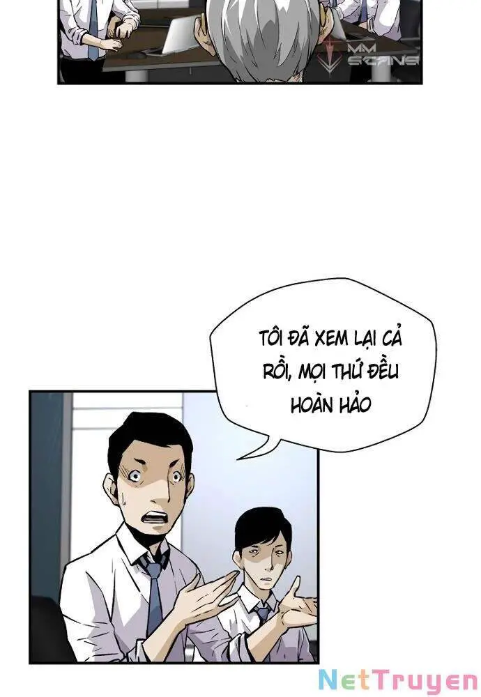 Sự Trở Lại Của Huyền Thoại Nettruyen ZZZ Chương 22 Page 93