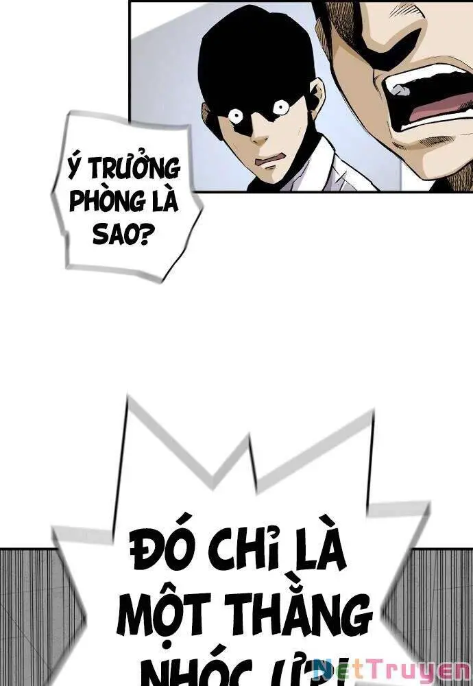 Sự Trở Lại Của Huyền Thoại Nettruyen ZZZ Chương 22 Page 99