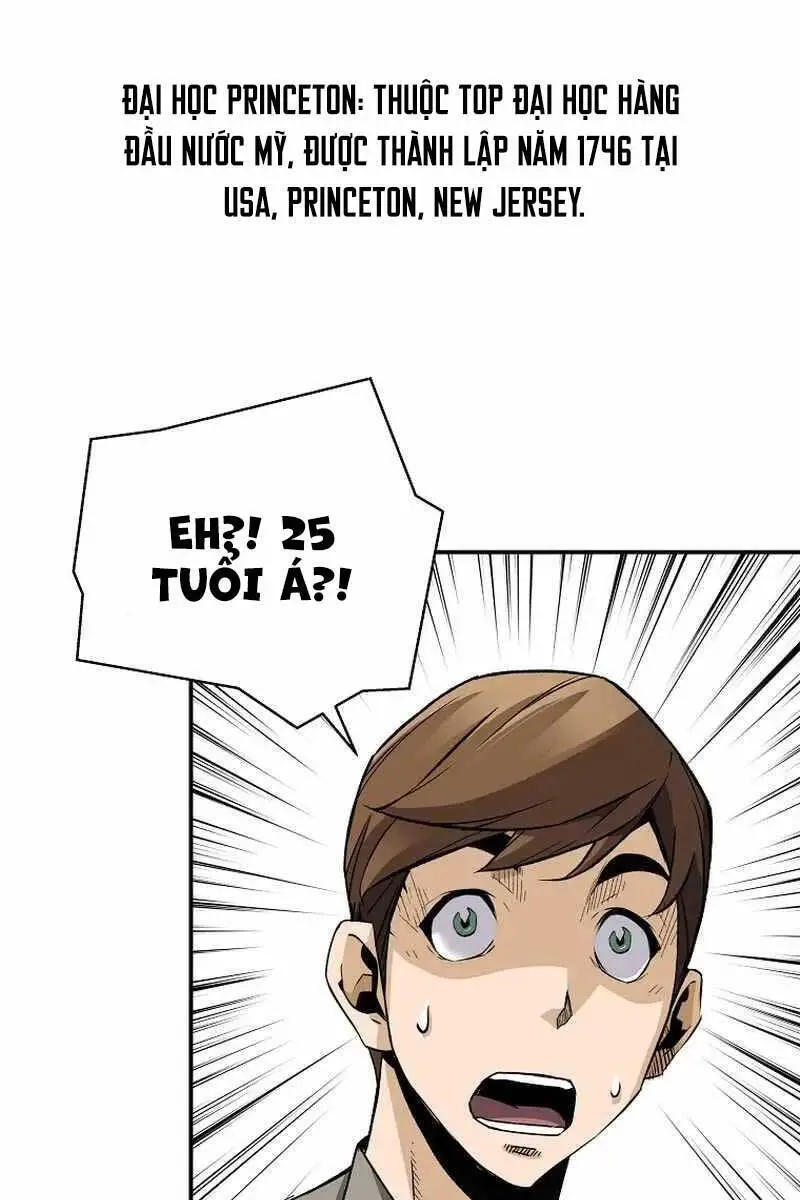 Sự Trở Lại Của Huyền Thoại Nettruyen ZZZ Chương 101 Page 28