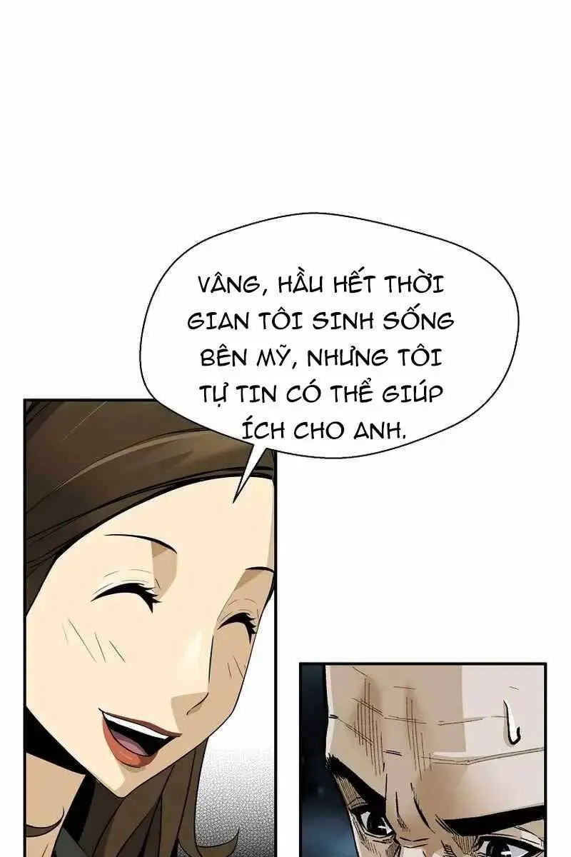 Sự Trở Lại Của Huyền Thoại Nettruyen ZZZ Chương 101 Page 55