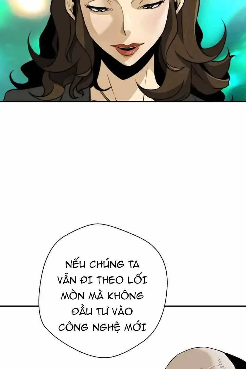Sự Trở Lại Của Huyền Thoại Nettruyen ZZZ Chương 101 Page 67