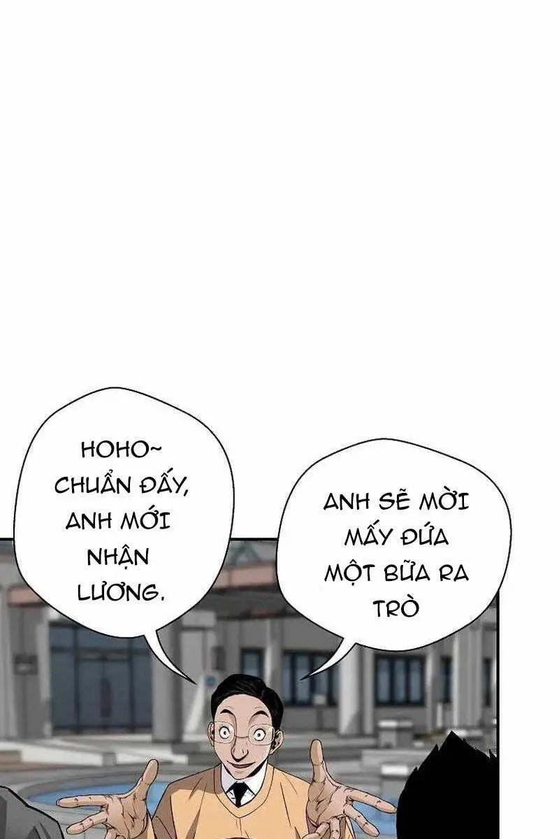 Sự Trở Lại Của Huyền Thoại Nettruyen ZZZ Chương 101 Page 83