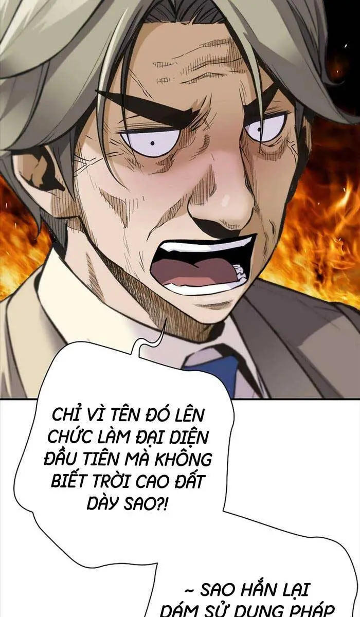Sự Trở Lại Của Huyền Thoại Nettruyen ZZZ Chương 99 Page 3