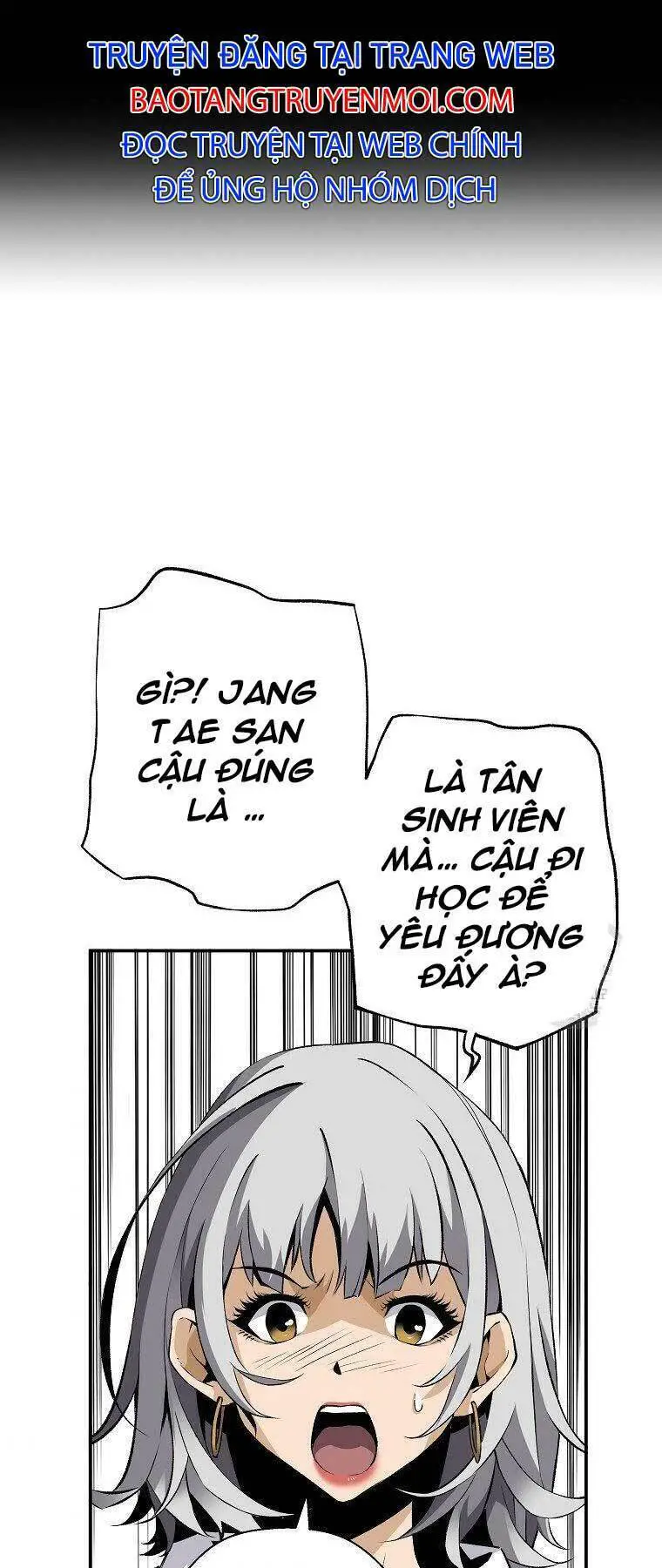 Sự Trở Lại Của Huyền Thoại Nettruyen ZZZ Chương 49 Page 4