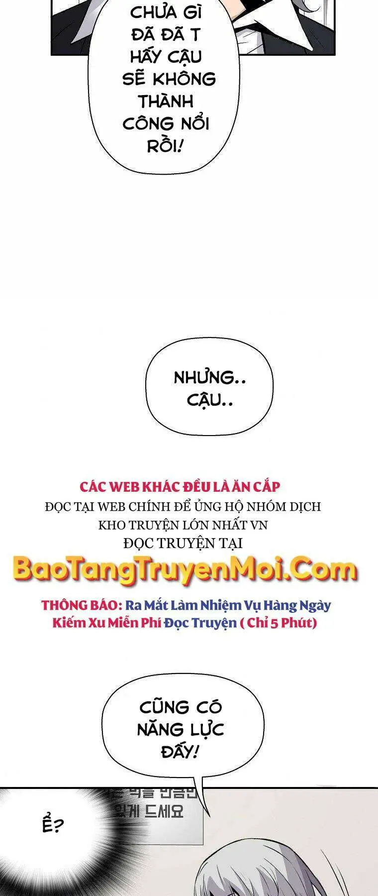 Sự Trở Lại Của Huyền Thoại Nettruyen ZZZ Chương 49 Page 5