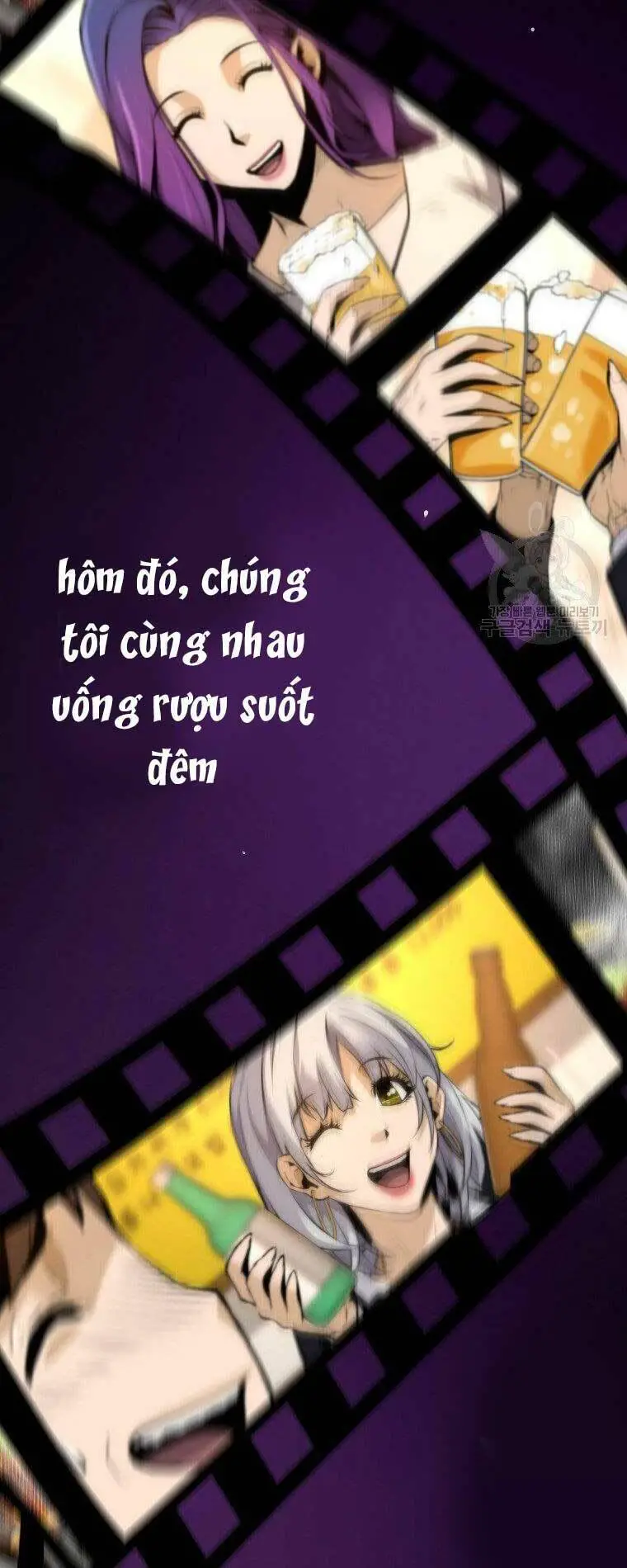 Sự Trở Lại Của Huyền Thoại Nettruyen ZZZ Chương 49 Page 20