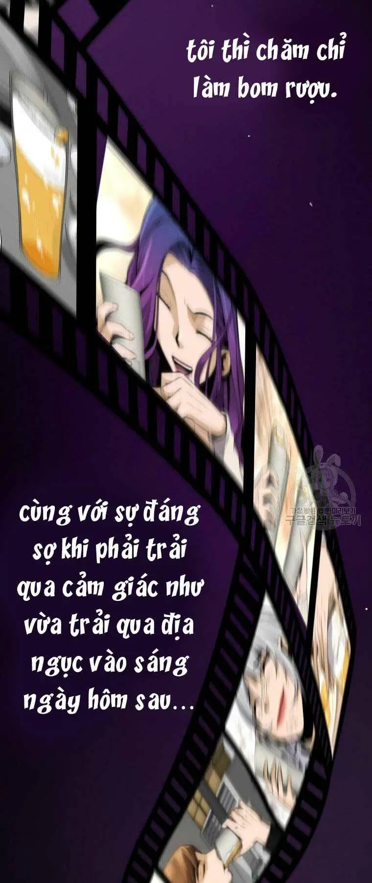 Sự Trở Lại Của Huyền Thoại Nettruyen ZZZ Chương 49 Page 21