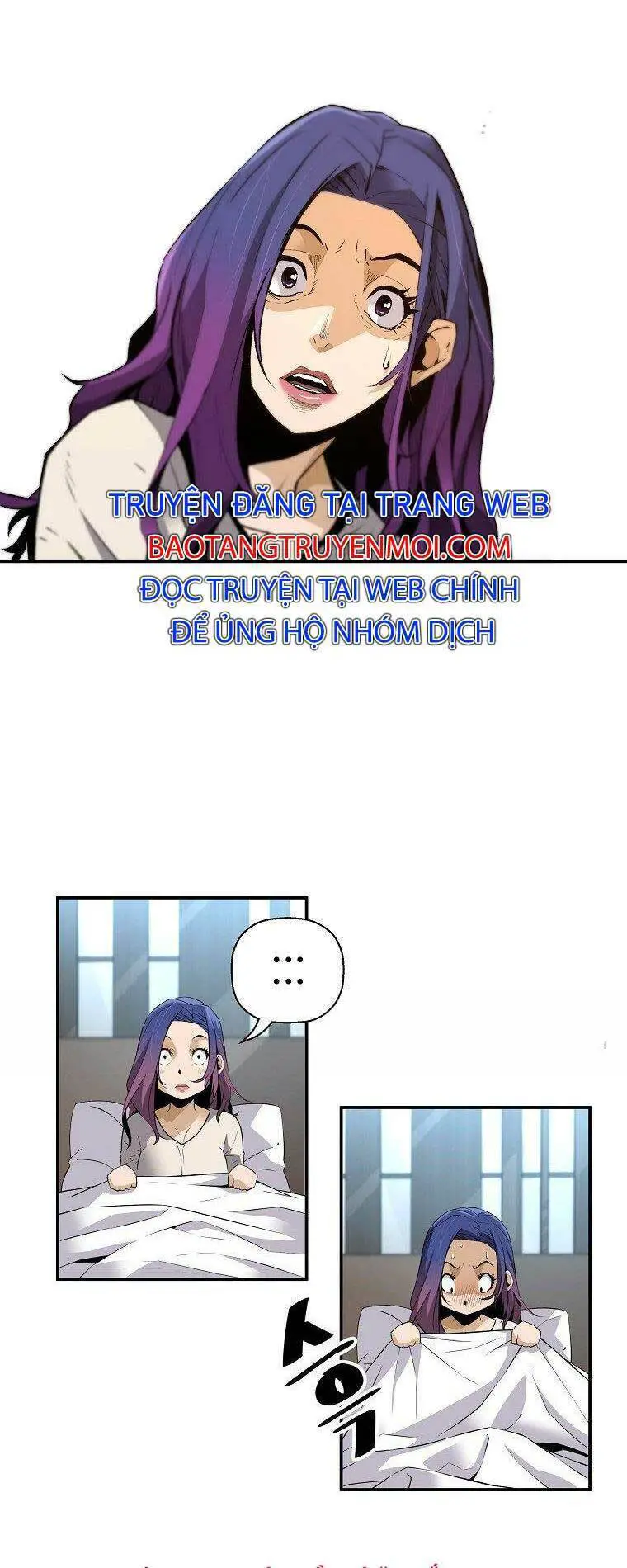 Sự Trở Lại Của Huyền Thoại Nettruyen ZZZ Chương 49 Page 27
