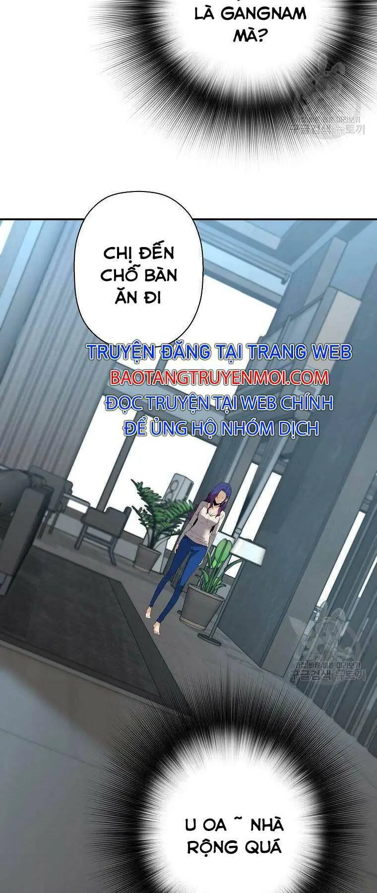 Sự Trở Lại Của Huyền Thoại Nettruyen ZZZ Chương 49 Page 33