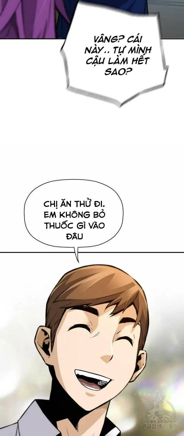 Sự Trở Lại Của Huyền Thoại Nettruyen ZZZ Chương 49 Page 37