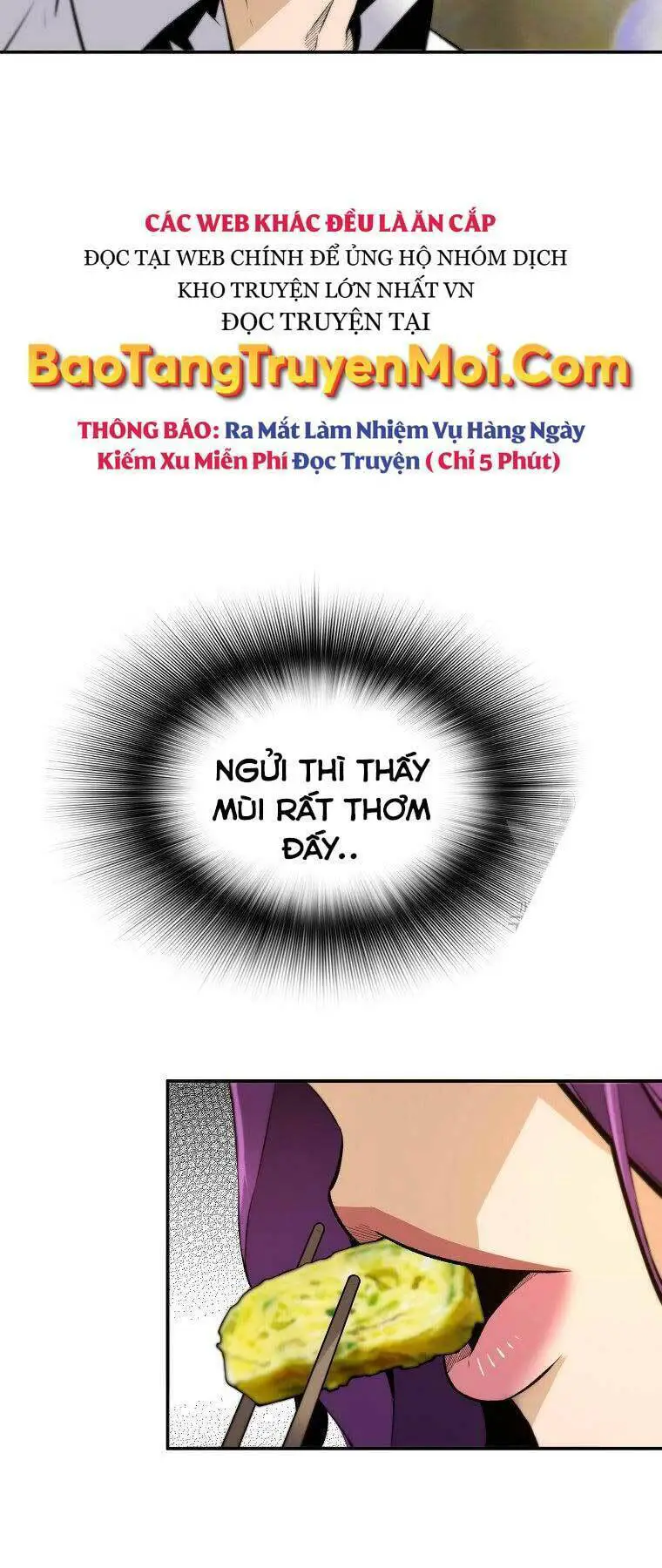 Sự Trở Lại Của Huyền Thoại Nettruyen ZZZ Chương 49 Page 38