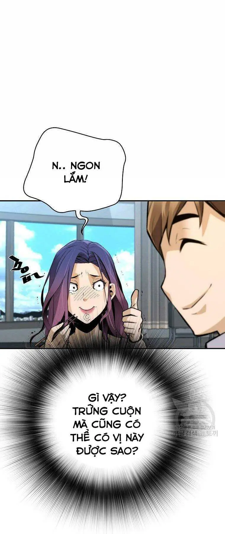 Sự Trở Lại Của Huyền Thoại Nettruyen ZZZ Chương 49 Page 39