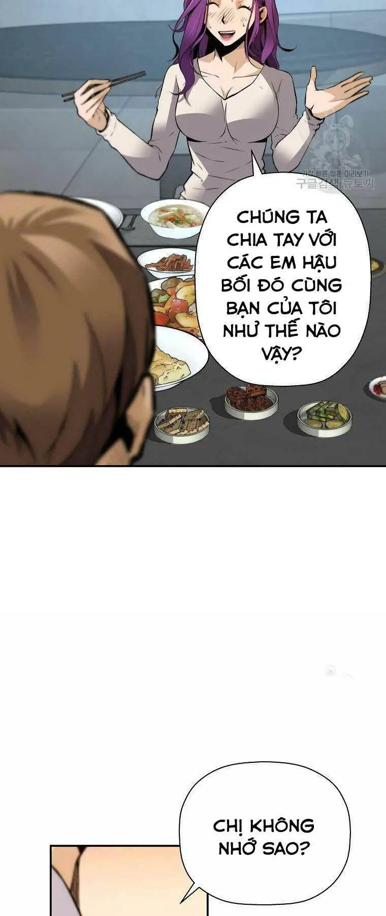 Sự Trở Lại Của Huyền Thoại Nettruyen ZZZ Chương 49 Page 42