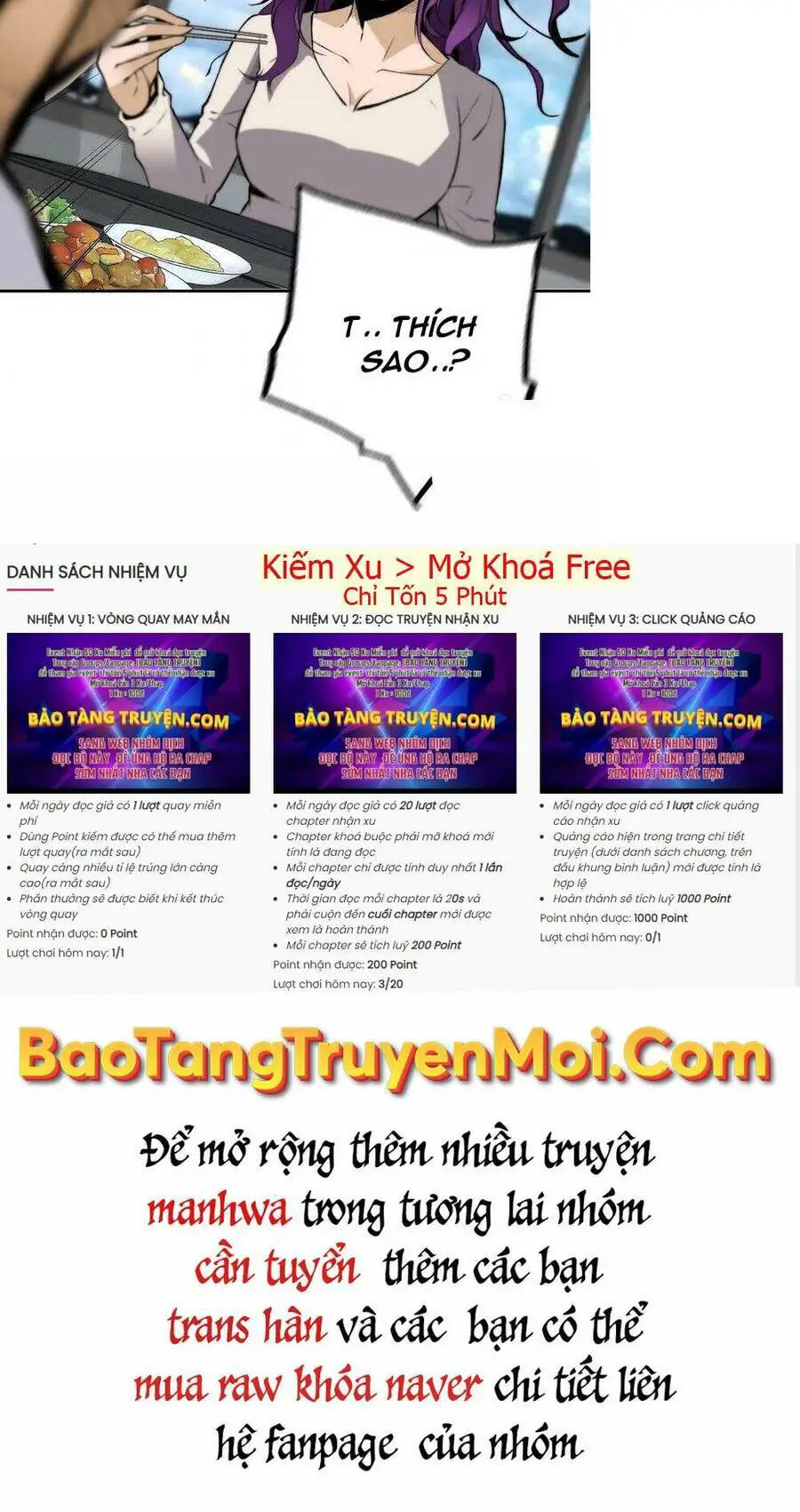 Sự Trở Lại Của Huyền Thoại Nettruyen ZZZ Chương 49 Page 49