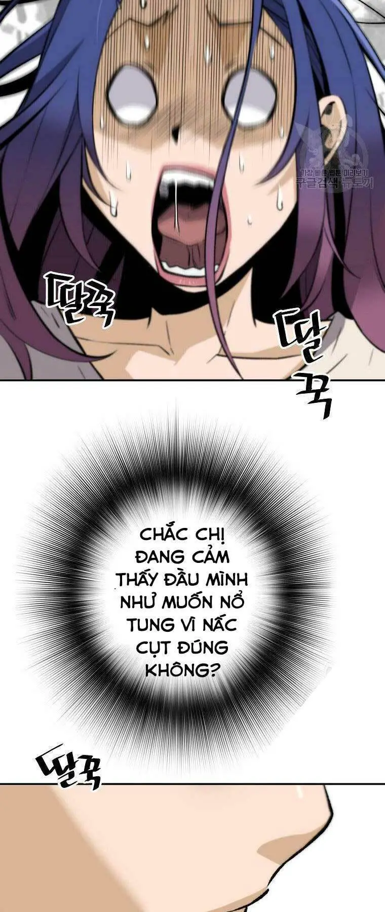Sự Trở Lại Của Huyền Thoại Nettruyen ZZZ Chương 49 Page 51