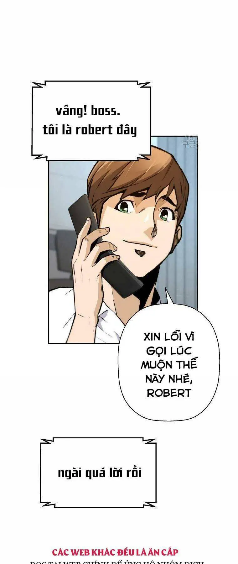 Sự Trở Lại Của Huyền Thoại Nettruyen ZZZ Chương 49 Page 57