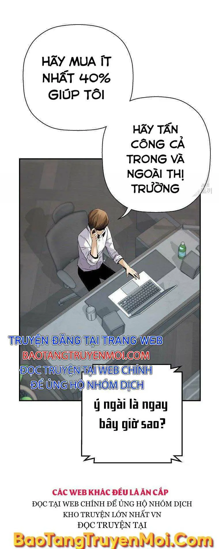 Sự Trở Lại Của Huyền Thoại Nettruyen ZZZ Chương 49 Page 63