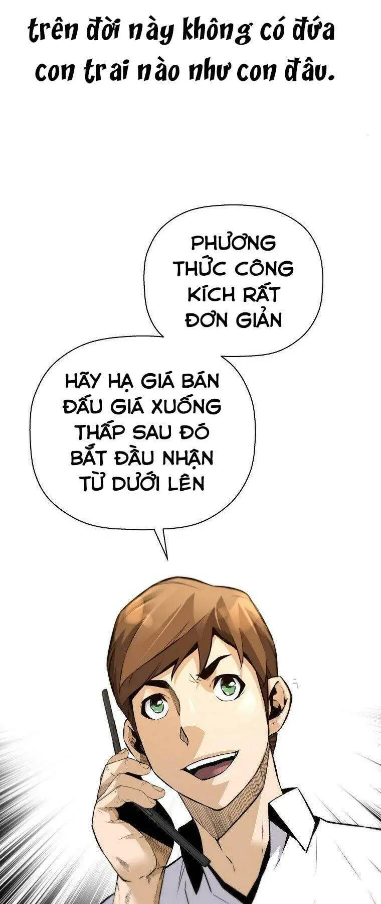 Sự Trở Lại Của Huyền Thoại Nettruyen ZZZ Chương 49 Page 65
