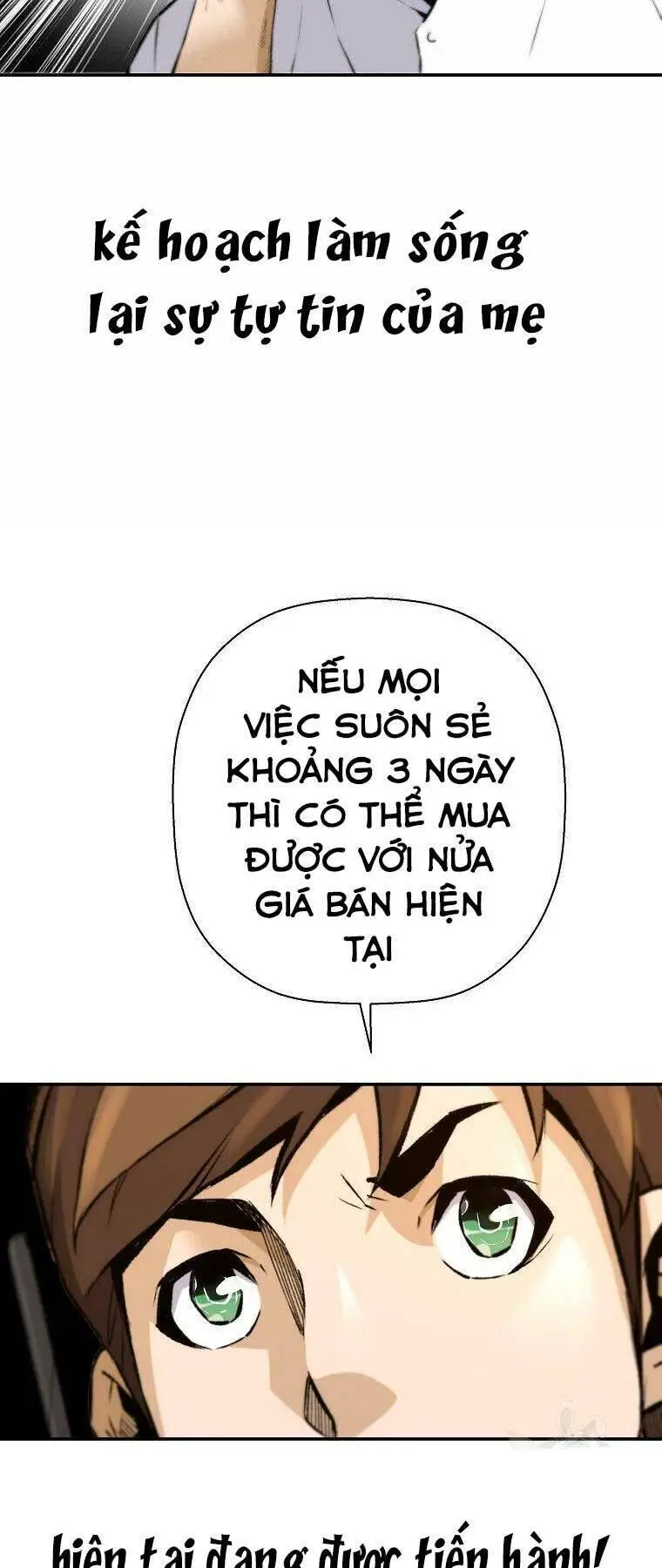 Sự Trở Lại Của Huyền Thoại Nettruyen ZZZ Chương 49 Page 66
