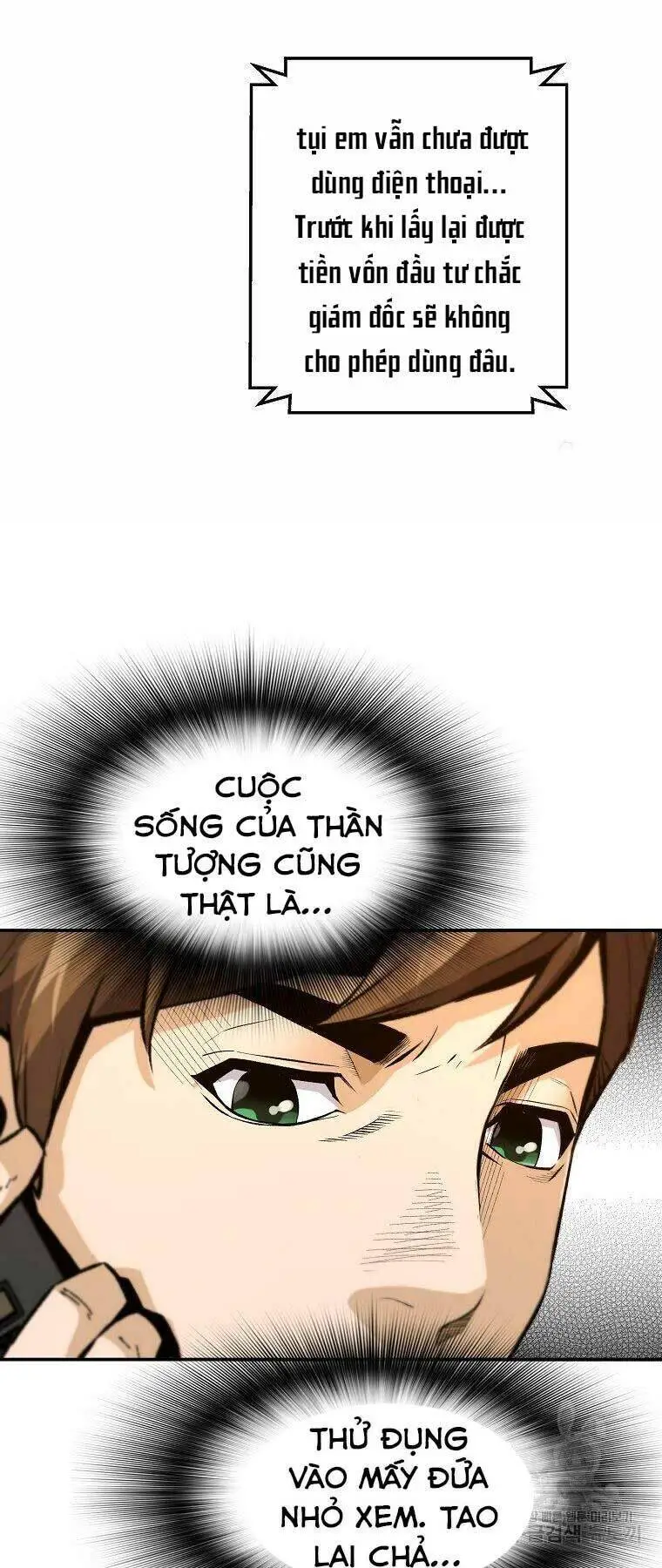Sự Trở Lại Của Huyền Thoại Nettruyen ZZZ Chương 50 Page 17