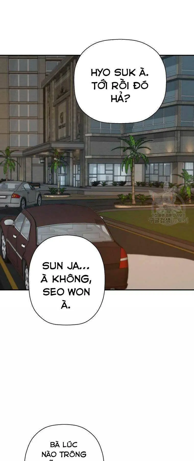 Sự Trở Lại Của Huyền Thoại Nettruyen ZZZ Chương 50 Page 26