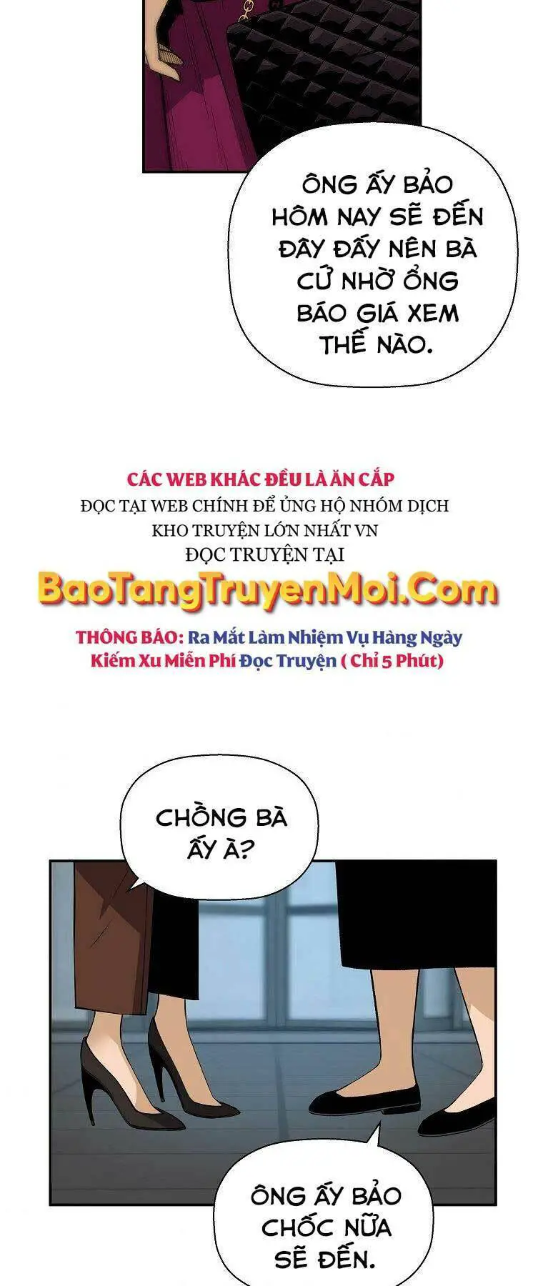 Sự Trở Lại Của Huyền Thoại Nettruyen ZZZ Chương 50 Page 29