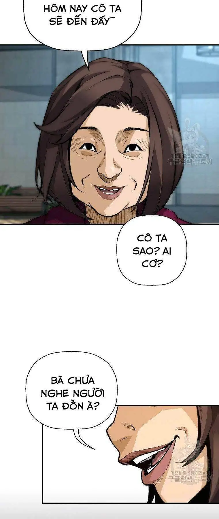 Sự Trở Lại Của Huyền Thoại Nettruyen ZZZ Chương 50 Page 31