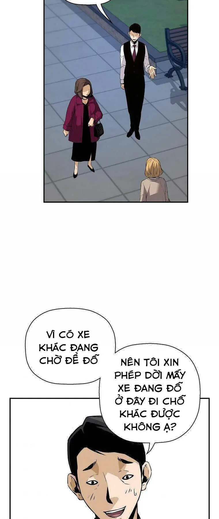 Sự Trở Lại Của Huyền Thoại Nettruyen ZZZ Chương 50 Page 35