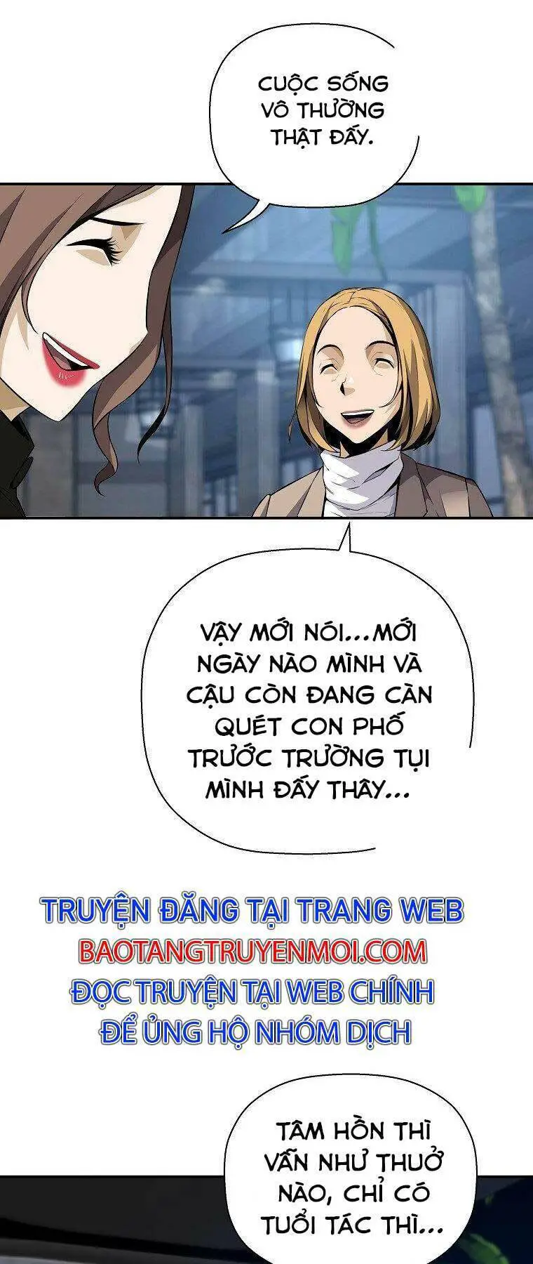 Sự Trở Lại Của Huyền Thoại Nettruyen ZZZ Chương 50 Page 44