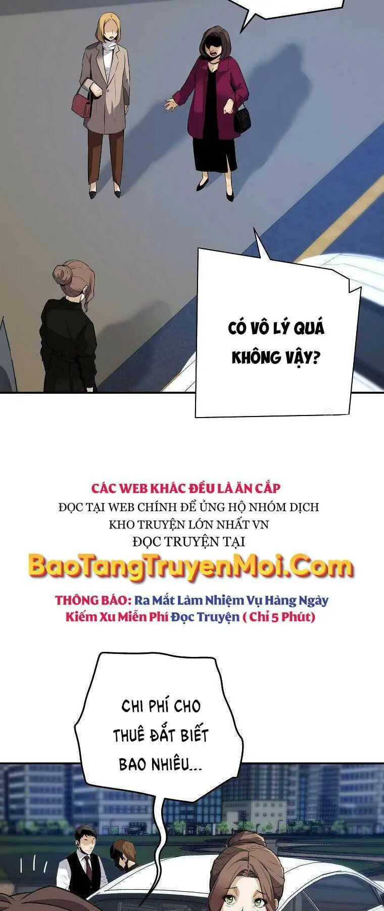 Sự Trở Lại Của Huyền Thoại Nettruyen ZZZ Chương 50 Page 46