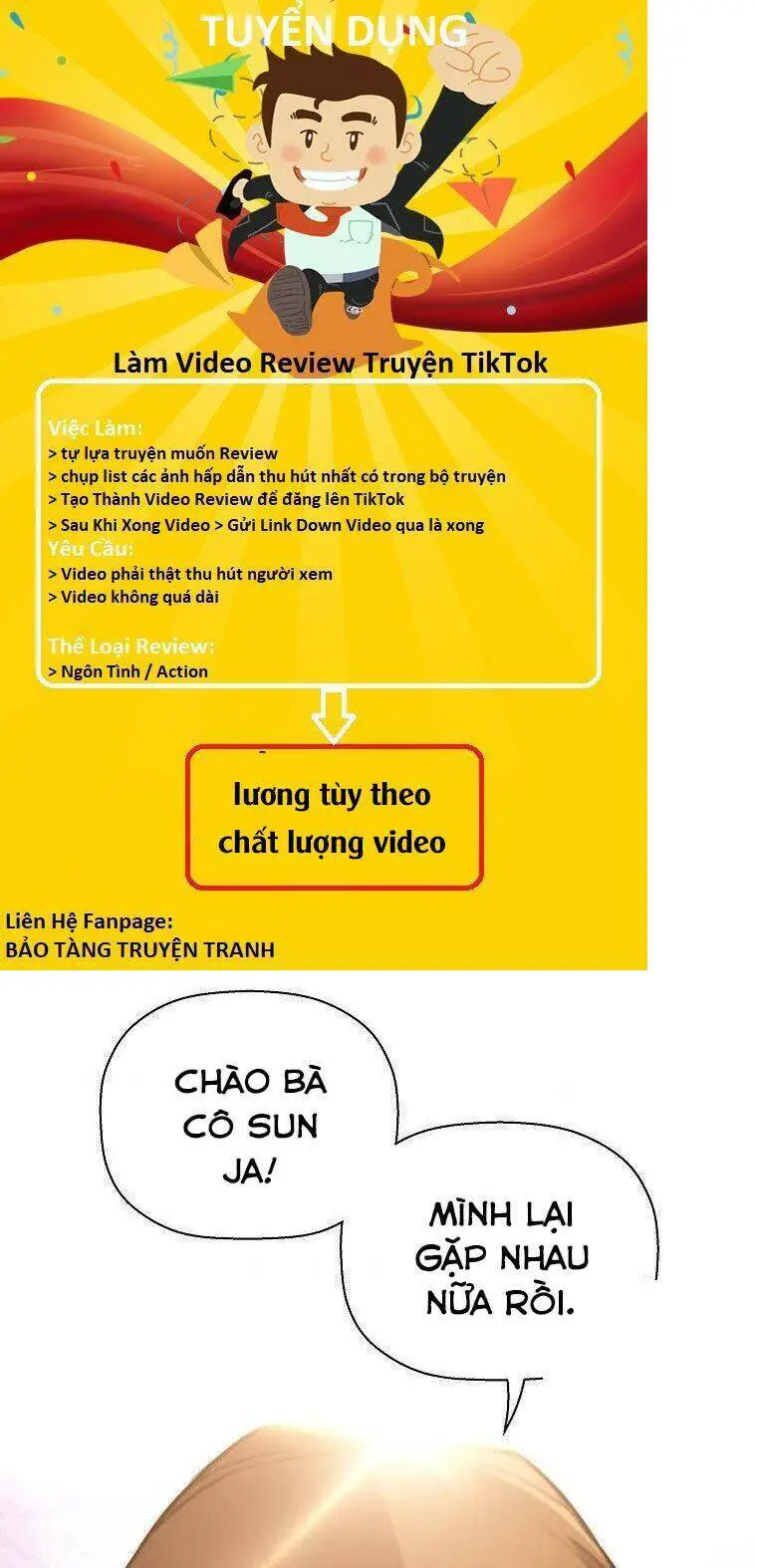 Sự Trở Lại Của Huyền Thoại Nettruyen ZZZ Chương 50 Page 49