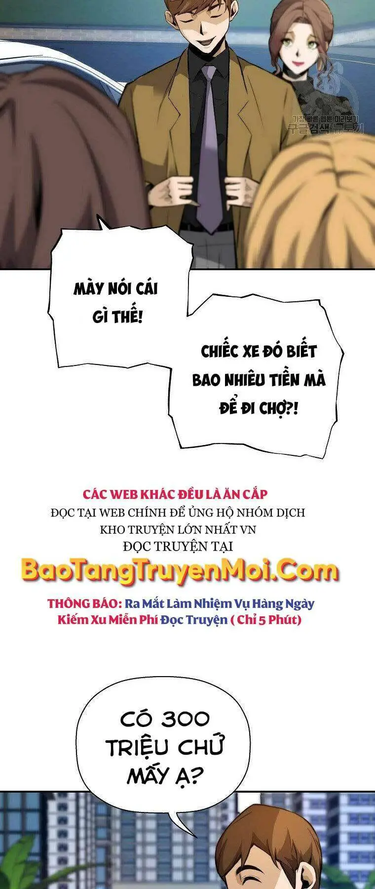 Sự Trở Lại Của Huyền Thoại Nettruyen ZZZ Chương 50 Page 51