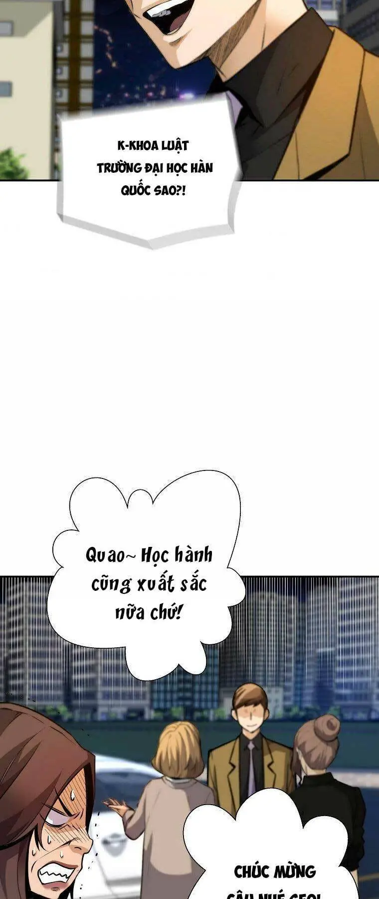Sự Trở Lại Của Huyền Thoại Nettruyen ZZZ Chương 50 Page 56