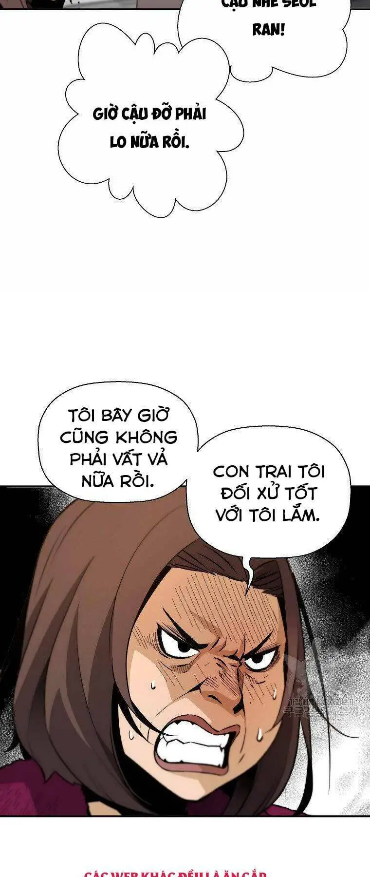 Sự Trở Lại Của Huyền Thoại Nettruyen ZZZ Chương 50 Page 57