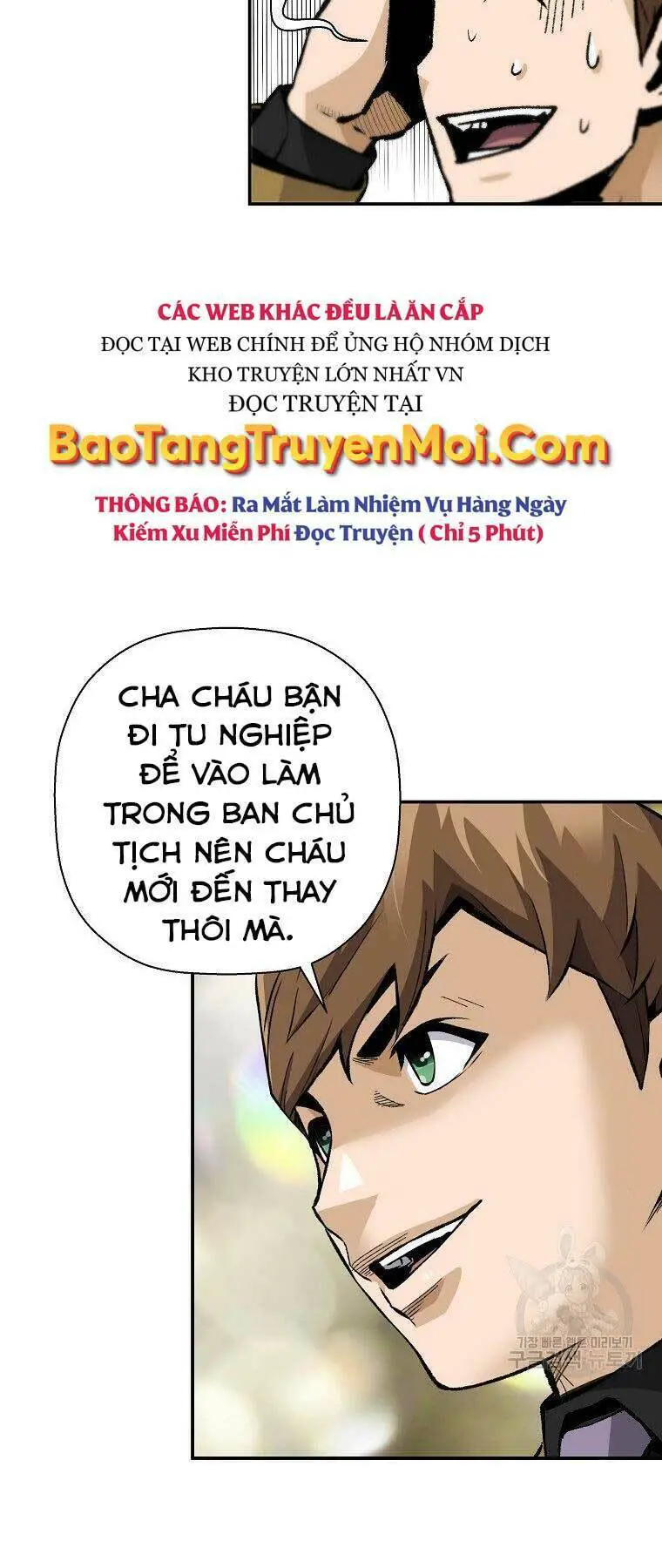 Sự Trở Lại Của Huyền Thoại Nettruyen ZZZ Chương 50 Page 60