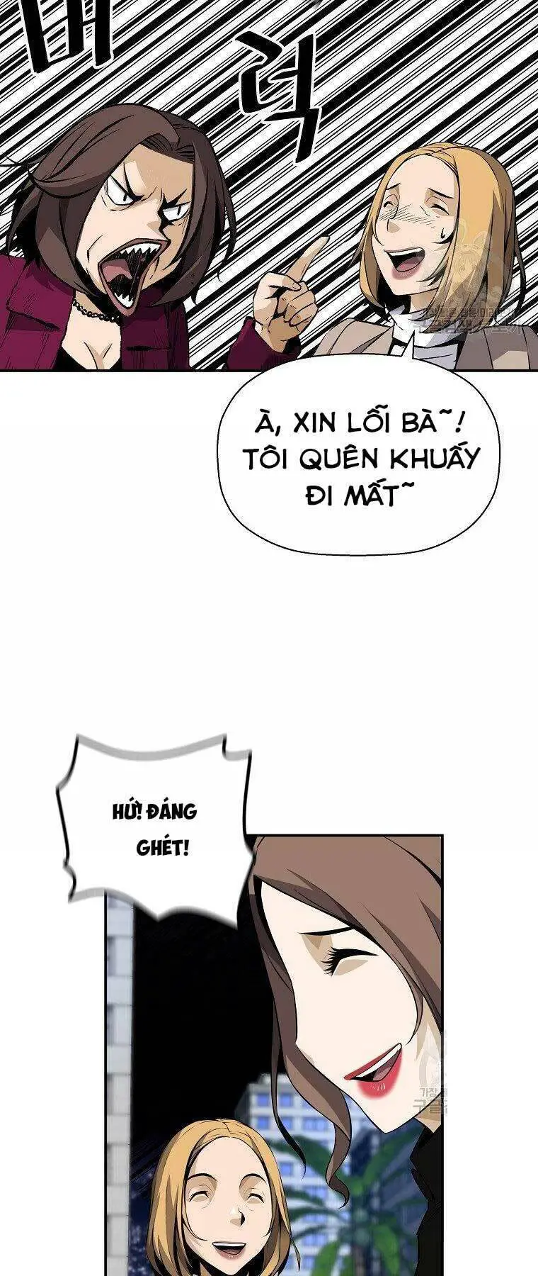 Sự Trở Lại Của Huyền Thoại Nettruyen ZZZ Chương 50 Page 63