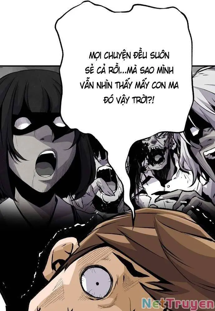 Sự Trở Lại Của Huyền Thoại Nettruyen ZZZ Chương 21 Page 104