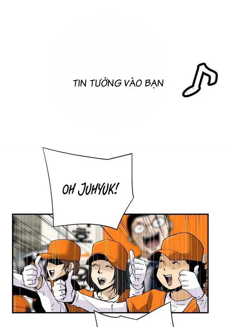 Sự Trở Lại Của Huyền Thoại Nettruyen ZZZ Chương 96 Page 12