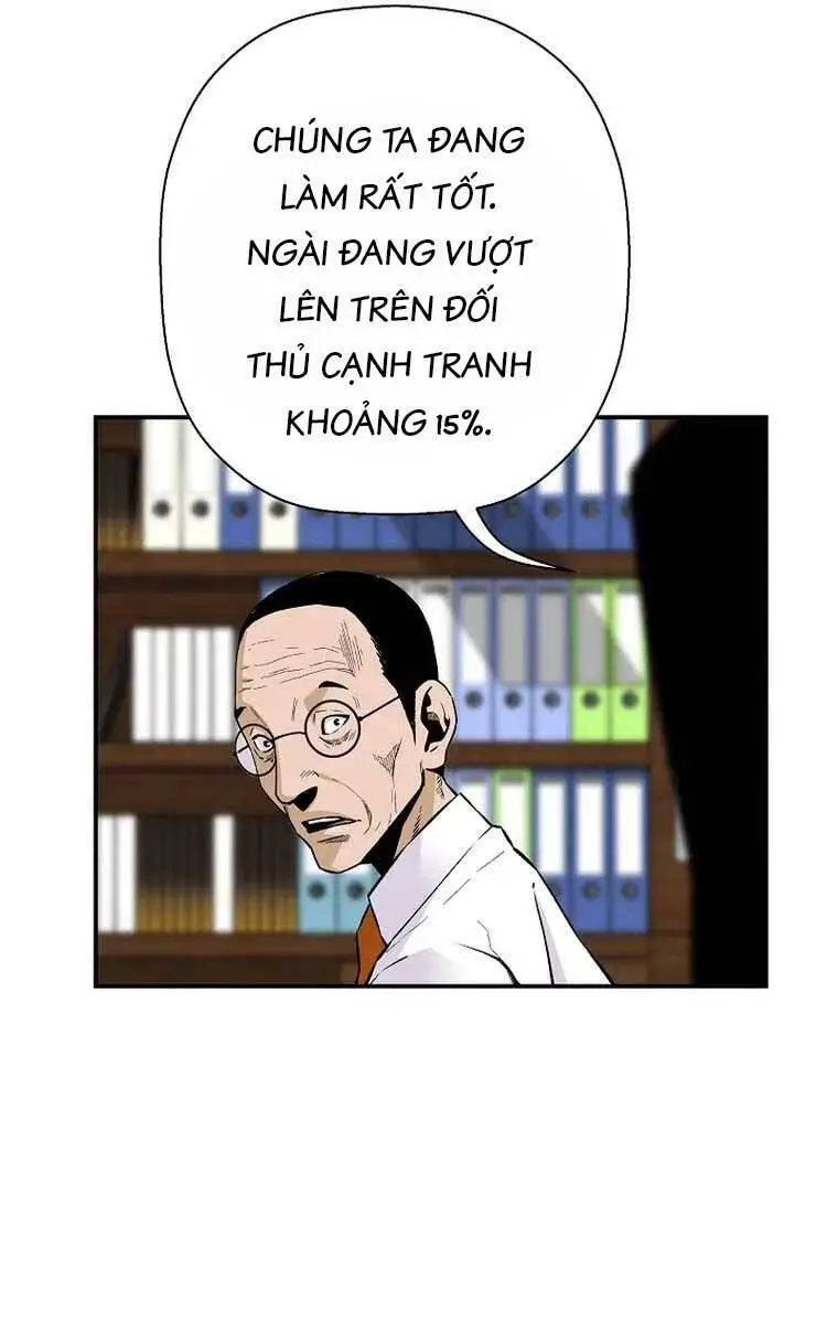 Sự Trở Lại Của Huyền Thoại Nettruyen ZZZ Chương 96 Page 24