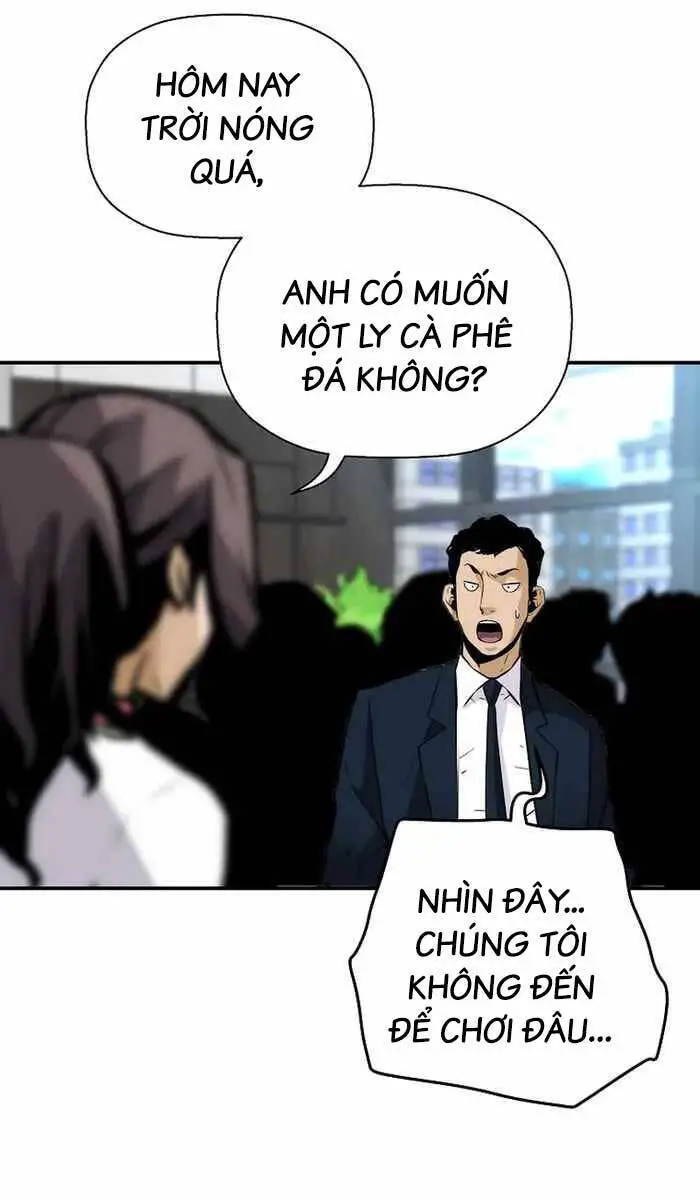 Sự Trở Lại Của Huyền Thoại Nettruyen ZZZ Chương 98 Page 34