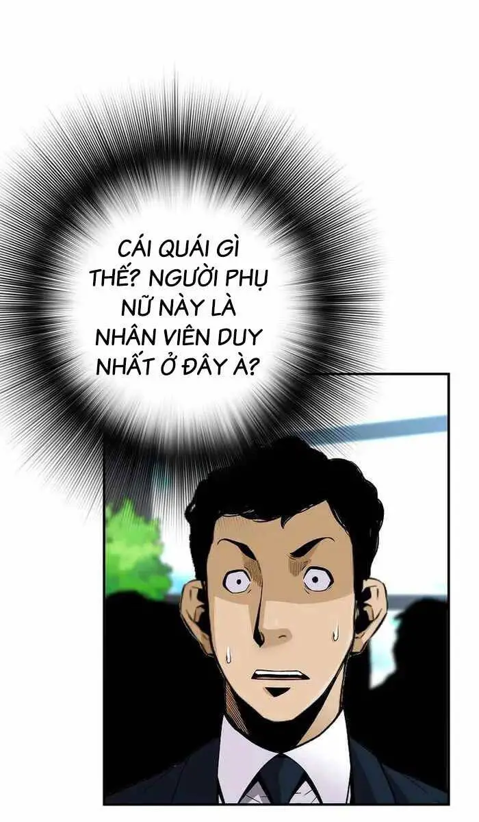 Sự Trở Lại Của Huyền Thoại Nettruyen ZZZ Chương 98 Page 35