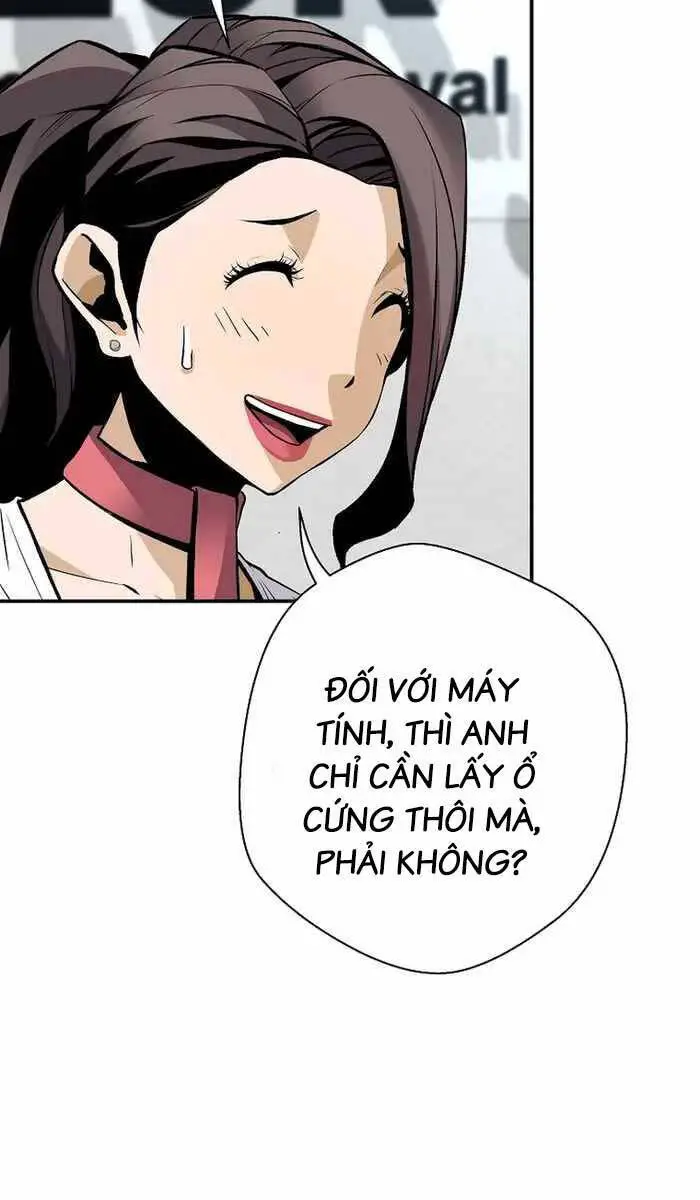 Sự Trở Lại Của Huyền Thoại Nettruyen ZZZ Chương 98 Page 41