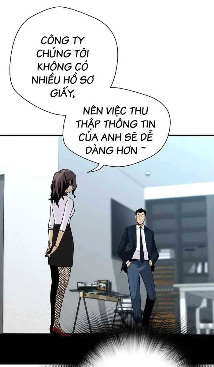 Sự Trở Lại Của Huyền Thoại Nettruyen ZZZ Chương 98 Page 42